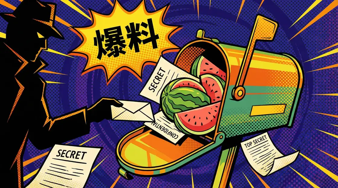 Bet365网站 匿名爆料通道漫画插图